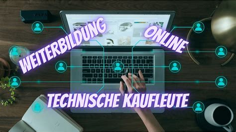 Weiterbildung Technische Kaufleute Mit Eidg Fachausweis YouTube