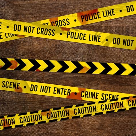 Caution Tape SVG Caution Svg Warning Svg Crime Scene 43 OFF