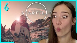 Part I Got Ze Powa Starfield St Playthrough Pc Doovi