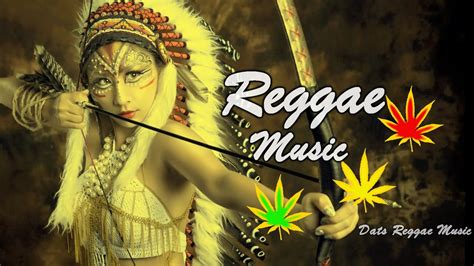 Reggae Music Relaxing Reggae Vibes Mix Vii The Best Of