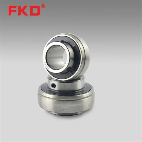 Stainless Steel Fkd Uc Insert Bearings Bore Size Mm At Rs