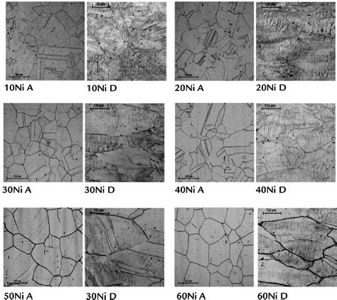 Figure From Formation And Reversion Of Strain Induced Martensite On