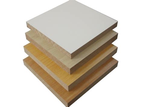 Action Tesa Prelam Mdf Medium Density Board For Making Furniture