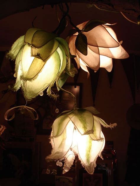 Lotus Lampshade Foter