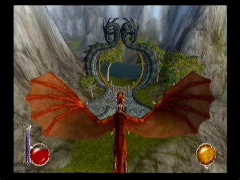 Drakan The Ancients Gates Screenshots For Playstation 2 Mobygames