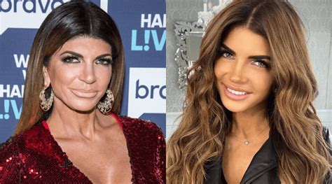 Teresa Giudice Shocks Fans With New Unrecognizable Look In Photo After