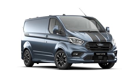 Pdf Ford Transit Custom Dimensions Atelier Yuwaciaojp