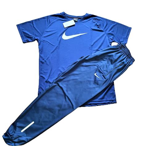 Kit Cal A Jogger Camisa Masculina Refletiva Conjunto Masculino