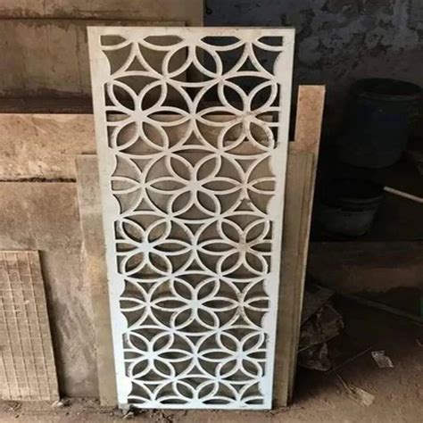 Modern Mild Steel Window Grill For Home At Rs 190 Sq Ft In Mumbai ID