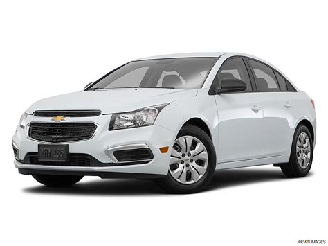 Chevrolet Cruze Limited Ls Manual Dr Sedan W Sa Research