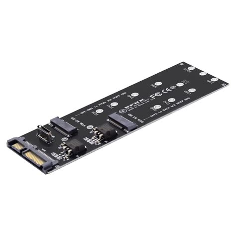 Buy Nfhk Oculink Sff To U Kit M Key To Nvme Pcie Ssd And