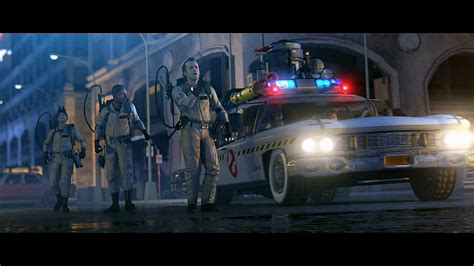 Ghostbusters: The Video Game Remastered Review — I Ain’t Afraid of No Ghost