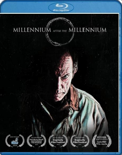 Millennium After The Millennium Blu Ray Resurrection Films