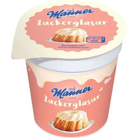 Manner Zuckerglasur G Piccantino Onlineshop Deutschland