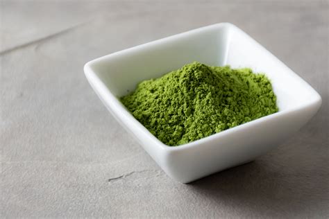 Matcha Powder 100g