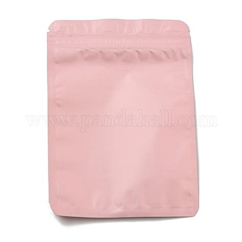 Wholesale Plastic Packaging Zip Lock Bags Pandahall