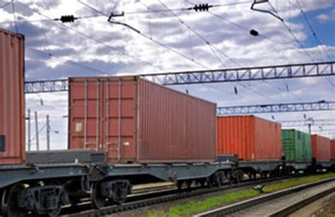 Railways New Freight Terminals Under Mission Hundred And High Axle Load