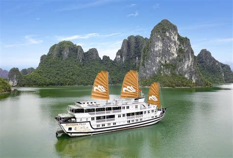 Best Halong Bay Cruise Small Boat 2023 For A Unique Adventure