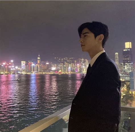 Pin Oleh Jay Bird Di Cha Eun Woo Fotografi Teman Aktor Korea Aktor