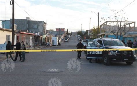 Atacan A Dos Hermanos En Local De Comida Uno Murió