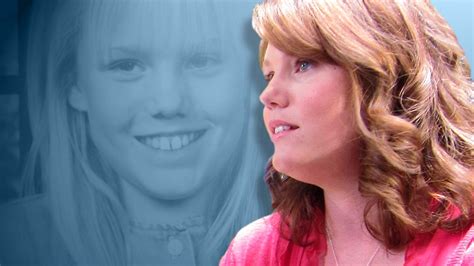 Jaycee Dugard Then And Now