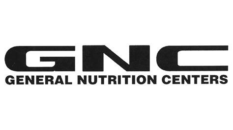 Gnc Logo And Symbol Meaning History Png