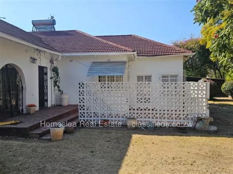 Greendale House In Zimbabwe Classifieds Co Zw