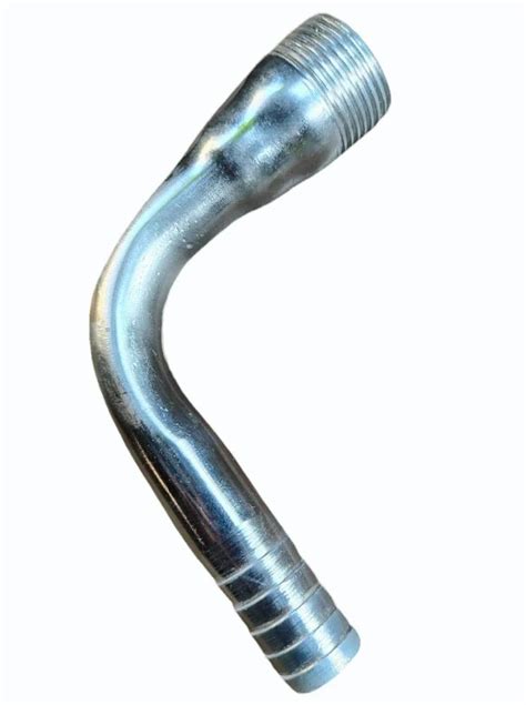 Cast Iron Bend Pipe For Gas Handling At Best Price In Howrah ID