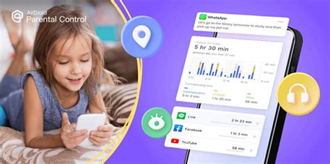 Best Parental Control Apps To Use In Airdroid