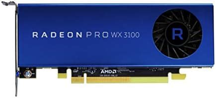 Amazon Radeon Pro Wx Graphics Card Amd