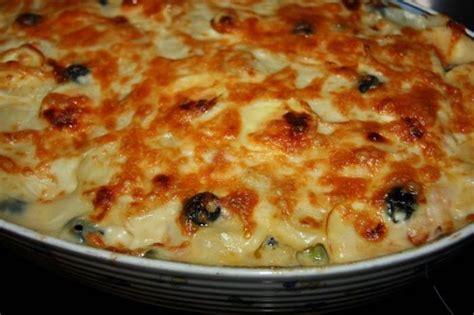 Bacalhau Gratinado Receitas Para Todos Os Gostos