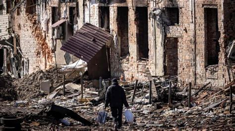 Live Guerra In Ucraina La Cronaca Minuto Per Minuto Giorno 36