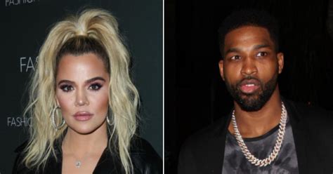 Khloé Kardashian Posts Sexy Snaps Amid Tristan Thompson Drama