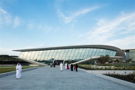 Etihad Museum | ProTenders