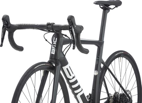 Vélo de Route BMC Teammachine SLR Seven Shimano 105 11V 700 mm Noir