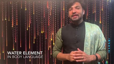 Body Language And Vastu Dosha Acharaya Pankit Goyal Youtube