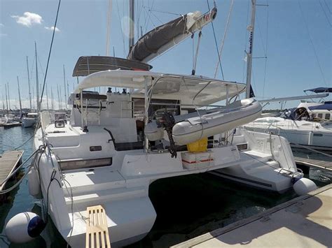 Lagoon Cruiser For Sale Yachtworld