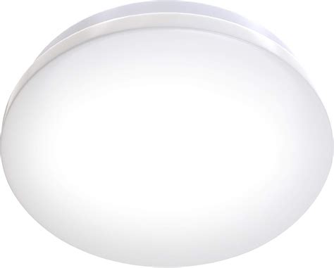 B K Licht Plafoniera Led Lampada Da Soffitto O Parete Per Bagno Luce