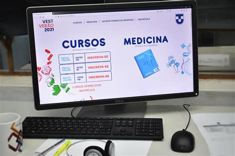 UNITAU Disponibiliza Novas Datas De Provas Online Do Vestibular De