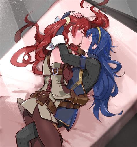 Lucina X Severa Fire Emblem Fire Emblem Selena Fire Emblem Severa