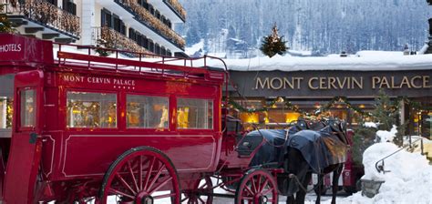 Mont Cervin Palace, Zermatt Review | The Hotel Guru