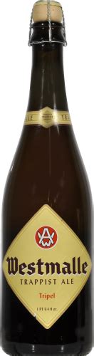 Westmalle Tripel Trappist Ale Ml Frys Food Stores