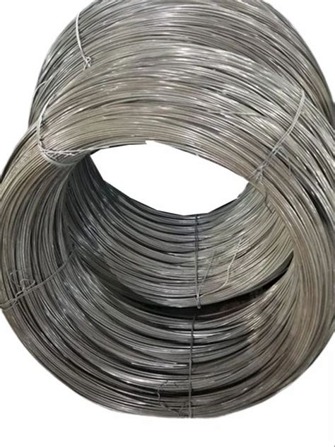 High Carbon Steel Spring Wire At Rs Kg High Carbon Steel Wire In