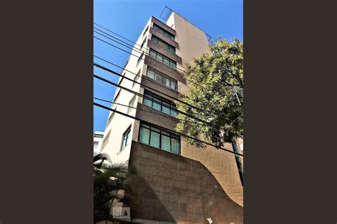 Condomínio Edifício Victória Sion Belo Horizonte Alugue ou Compre