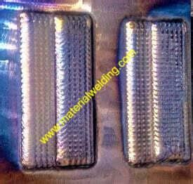 Weld Overlay