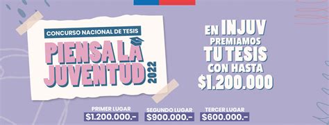 Conoce Los Resultados Del Concurso Nacional De Tesis “piensa La