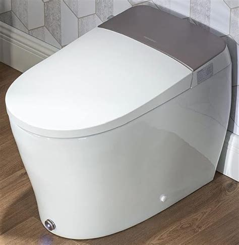 Best Smart Toilets: Comprehensive Review & Top Picks