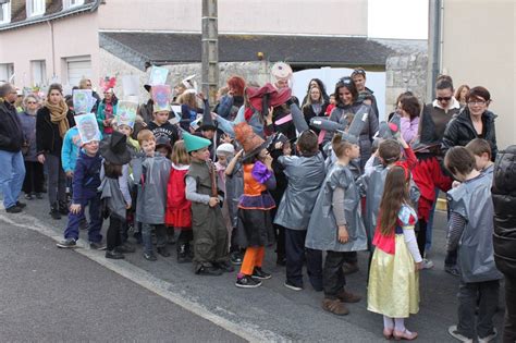 Ecole Primaire De Clere Les Pins Carnaval 2014 Merci Martine