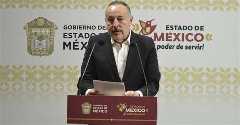 Atentan contra José Luis Cervantes fiscal del Edomex El Coahuilense