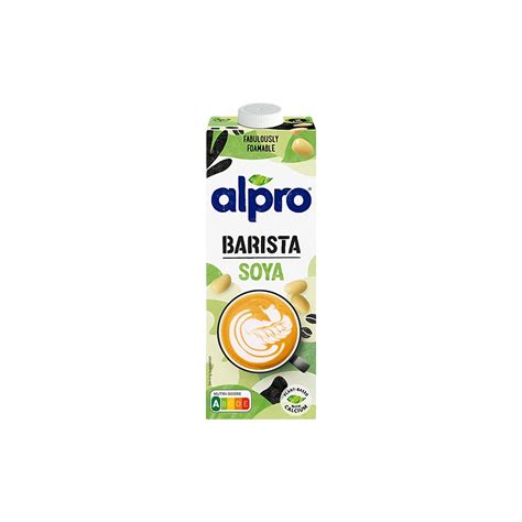 Sojadrink Alpro Soya Original 1 L